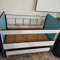 فروش گهواره|اسباب و اثاث بچه|دوگنبدان, |دیوار