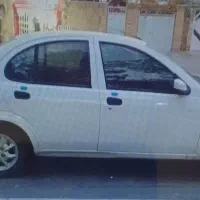 خودروی ساینا