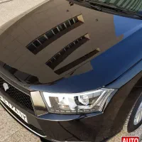 نانو سرامیک خودرو