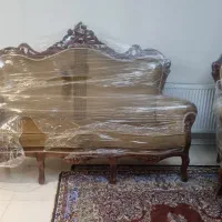 فروش مبلمان|مبلمان خانگی و میز عسلی|مشکیندشت, |دیوار