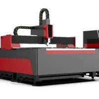 دستگاه برش لیزر فلزات 3 کیلووات