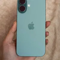 آیفون16 نرمال 128 گیگ نو|موبایل|آمل, |دیوار