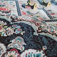 کفش اسپورت کپسولی بچه گانه|کفش و لباس بچه|مشهد, فدک|دیوار