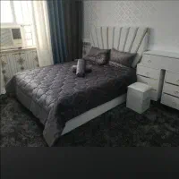 اهواز عین دو|تخت و سرویس خواب|اهواز, عین ۲|دیوار