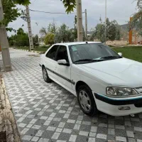 پارس تیوفایو