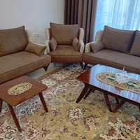 فروش مبلمان|مبلمان خانگی و میز عسلی|مشهد, چهاربرج|دیوار