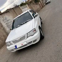 پراید ۱۳۲ لوازمی