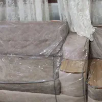 فروش مبل نو|مبلمان خانگی و میز عسلی|الیگودرز, |دیوار