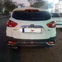 جک s3 مدل ۹۷|خودرو سواری و وانت|تهران, مسعودیه|دیوار