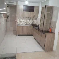 واحد ۶۰ متری طبقه همکف (بازسازی شده)