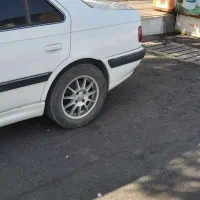 پژو پارس مدل ۸۷|خودرو سواری و وانت|نظرآباد, نظرآباد|دیوار