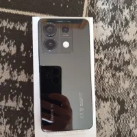 Redmi Note 13 Pro 5G شیائومی|موبایل|ساری, |دیوار