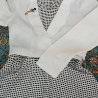 لباس مجلسی دخترانه ۳۶ ۳۸|لباس|تهران, تولید دارو|دیوار