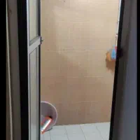 زمین-و-خانه-ویلایی-کلنگی-130-متری-جنوبی-شمالی-ساز