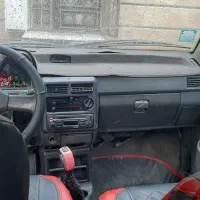 پراید مدل ۷۸|خودرو سواری و وانت|نوده خاندوز, |دیوار