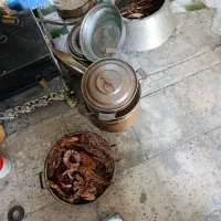 فروش و خ.ریدضایعات مس برنج برنز|عمده‌فروشی|خرمدره, |دیوار