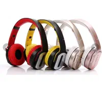 هدفون بلوتوث (سودو)|پخش‌کننده همراه|شیراز, بالا کفت|دیوار