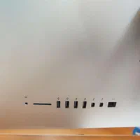 آل این وان ایمک اپل اسلیم apple iMac a1418|رایانه رومیزی|تهران, بلوار کشاورز|دیوار