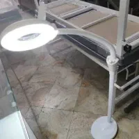 چراغ ذره بین دار پوست و مو|لامپ و چراغ|تهران, خلیج فارس|دیوار