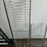 آبچکان کابینت|آب‌چکان و نظم‌دهنده ظروف|همدان, |دیوار