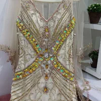 لباس شب درحد نو