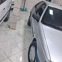 پژو 405 مدل 91دوگانه کارخانه