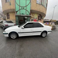 پژو پارس تیوفای دریچه سیمی مدل ۱۴۰۰|خودرو سواری و وانت|فولادشهر, A3|دیوار