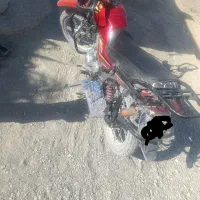 احسان شکاری|موتورسیکلت|سراوان, |دیوار