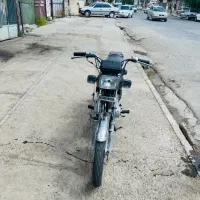 متور۱۲۵|موتورسیکلت|بانه, |دیوار