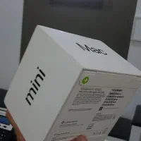 Mac mini M4|رایانه رومیزی|اصفهان, خلجا|دیوار