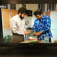 ال‌سی‌دی ۴۰ اینچ سونی