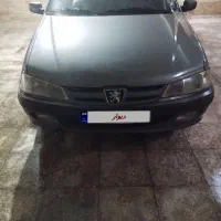 پژو پارس|خودرو سواری و وانت|گرگان, |دیوار