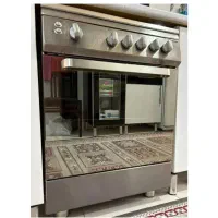 اجاق گاز تکنو