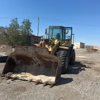 ماشین راه سازی
