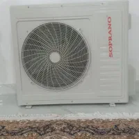 کولرگازی ۳۲هزارسوپرانونونوقیمت ۵۰میلیون مقطوع|کولر گازی و فن‌کوئل|کرمانشاه, |دیوار