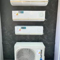 کولر گازی فیلیپس