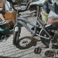 دوچرخه ۱۲|دوچرخه، اسکیت، اسکوتر|گرگان, |دیوار