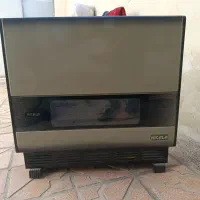 بخاری نیک کالا