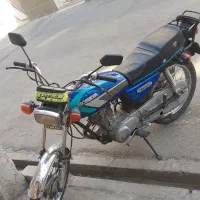 موتور هوندا ۹۱