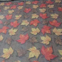 موکت|موکت|پرند, فاز ۴|دیوار