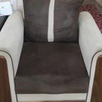 مبلمان دو نفره|مبلمان خانگی و میز عسلی|بندر ماهشهر, |دیوار