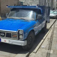 نیسان ۸۹ تکسوز