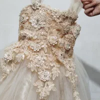 لباس مجلسی بچگانه دخترانه|کفش و لباس بچه|رشت, معلولین|دیوار