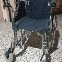 ویلچر ارتوپدی|پزشکی|آزادشهر, |دیوار