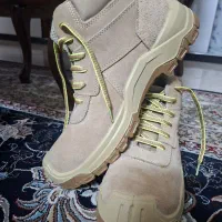 کفش ایمنی کوه نوردی ارک مدل ویکتور