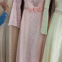 لباس مجلسی