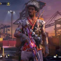 اکانت کالاف معاوضه با کفتر