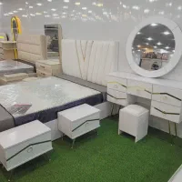 سرویس خوابهای ونوس صفر در انواع رنگ|تخت و سرویس خواب|پیرانشهر, |دیوار