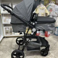 کالسکه هیرو پلاس/سیسمونی