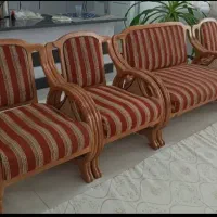 مبلمان  8 نفره